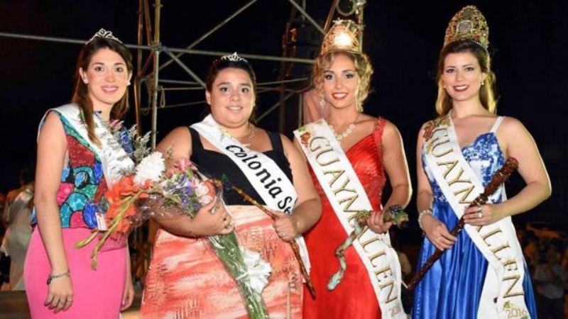 La modelo de 122 kilos que lucha contra los estereotipos