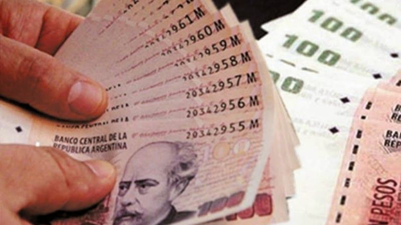 Pago del aguinaldo para empleados públicos