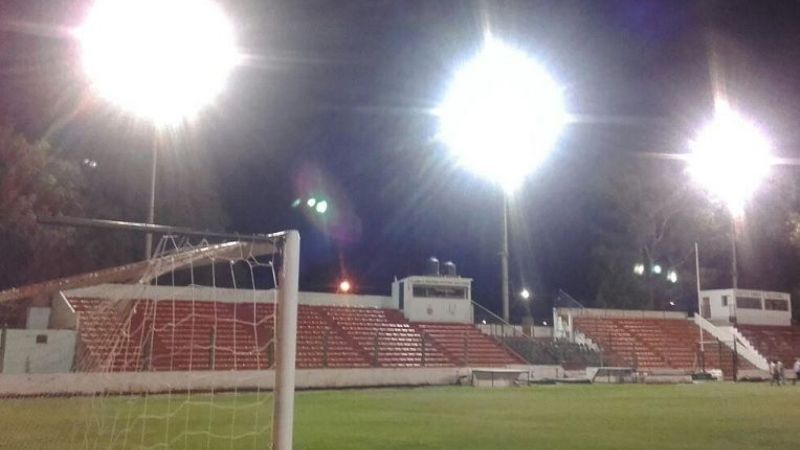 Independiente-Defensores el viernes, con todas las luces de la Liga
