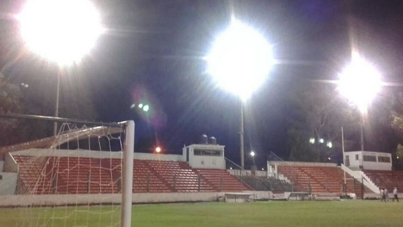 Independiente-Defensores el viernes, con todas las luces de la Liga