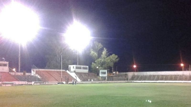 Independiente-Defensores el viernes, con todas las luces de la Liga