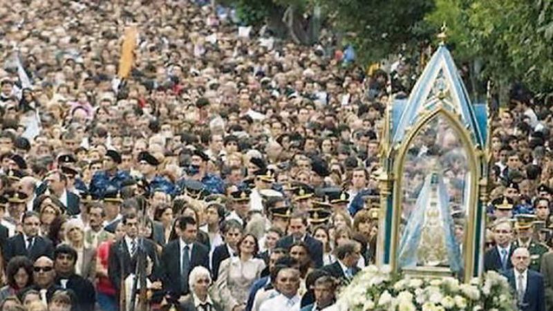 En Santiago del Estero estafaron a más de cien devotos de la Virgen del Valle