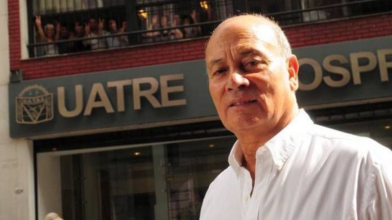 Venegas: "Si el campo sale adelante, sale todo el país"