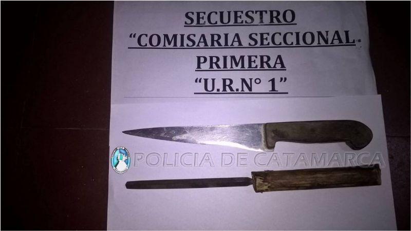 Arrestan a cuatro personas en diferentes procedimientos en la Capital