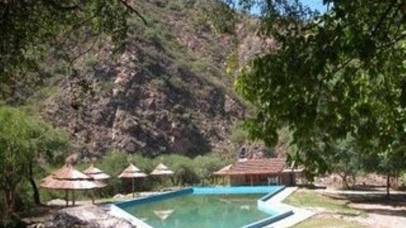 Natatorios municipales en pésimo estado