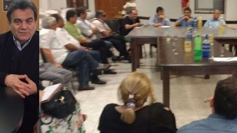 El 20 de diciembre renovará su conducción la CGT de Catamarca