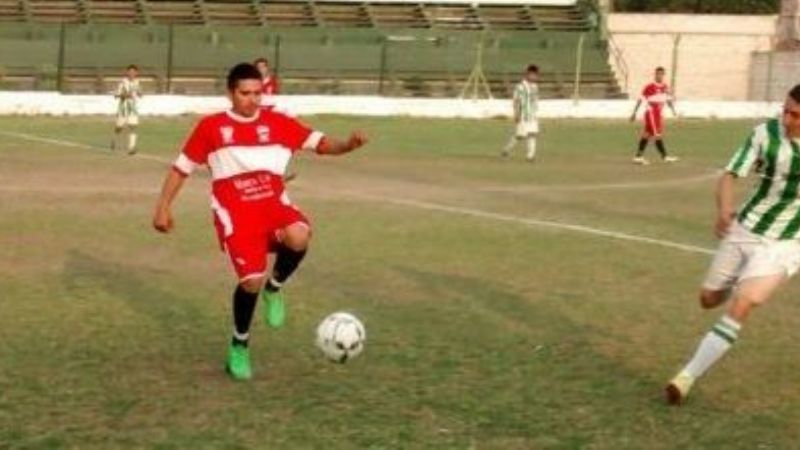 La Liga “se enciende” para que el CAI y “Defe” busquen el pase al Federal C