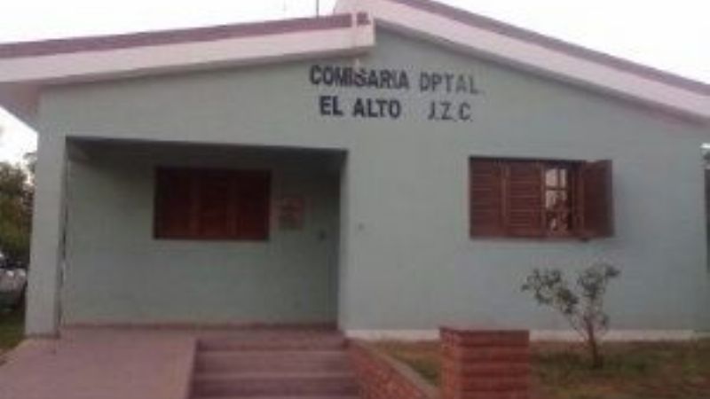 Asistieron a peregrinos con hipotermia en El Alto