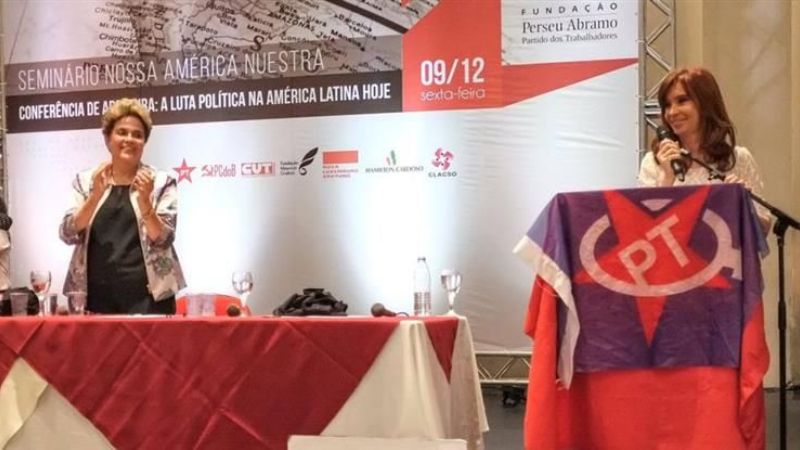 "Cuando el mundo va por mayor protección, acá van contra la corriente"