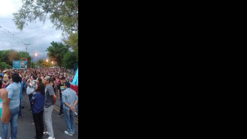 Culminaron las fiestas patronales de San Nicolás de Bari en Capayán