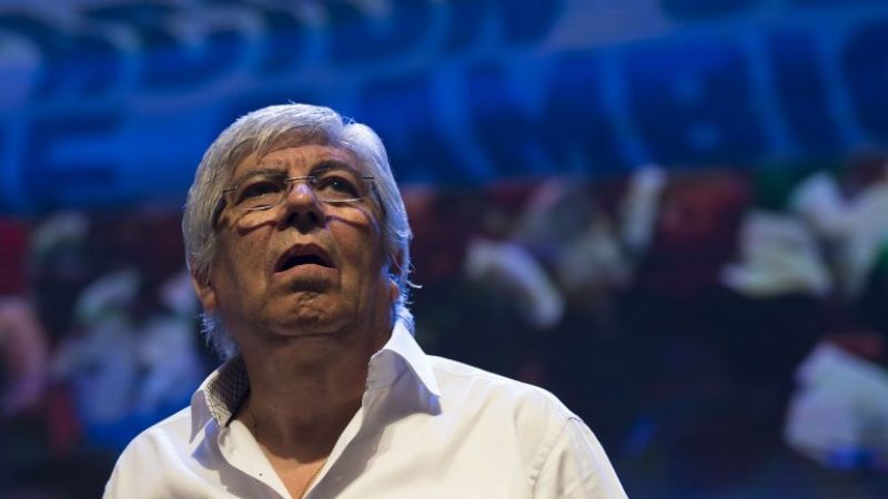 "Será que no le caen simpáticos los trabajadores"