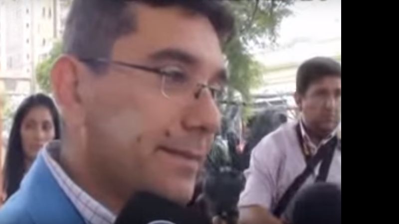 Ferreyra cuestionó actitud de concejales del FCS