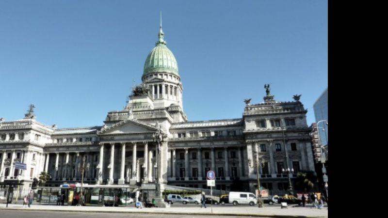 Convocaron oficialmente a sesiones extraordinarias del Congreso Nacional