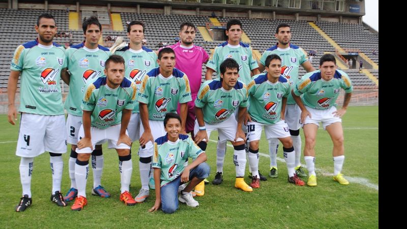San Lorenzo visita a Zapla en Jujuy, y Aconquija está libre
