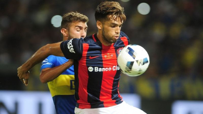 San Lorenzo apabulló 4-0 a Boca y es campeón de la Supercopa Argentina