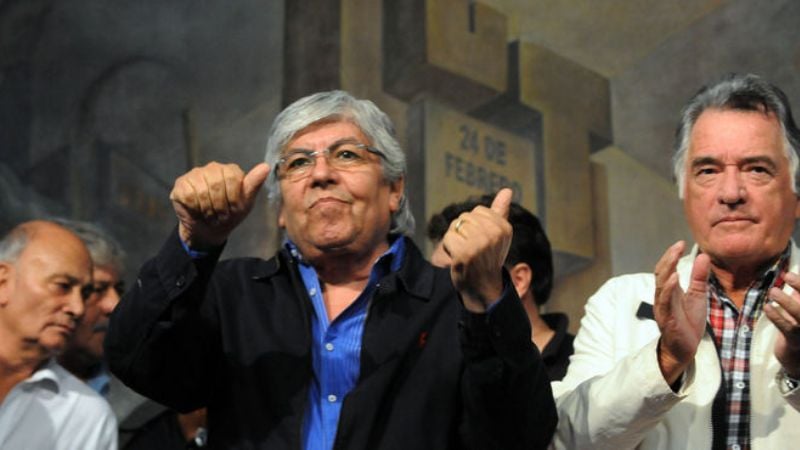 Las centrales sindicales marcharán contra la política laboral del Gobierno