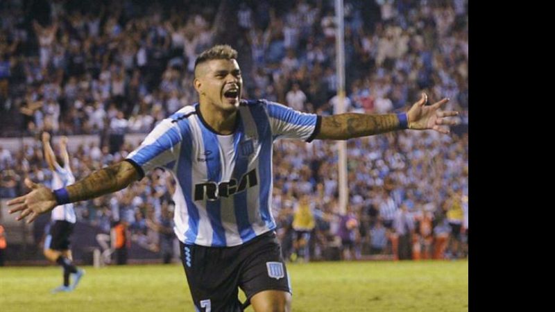 Racing ganó y aseguró el pase al grupo de Boca en la Libertadores