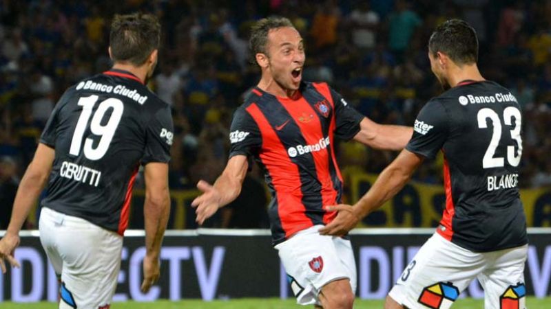 San Lorenzo se llevó la Supercopa con una goleada y le dio otro golpe a Boca