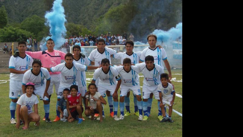 El sábado, en Belén, se larga el torneo Provincial 2016