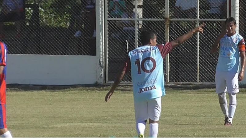Unión Aconquija goleó 3-0 a San Lorenzo por Copa Argentina
