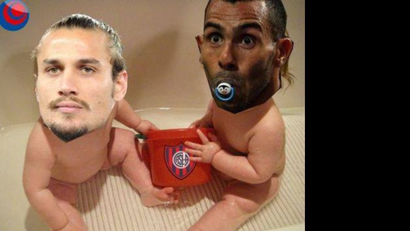 San Lorenzo le dio una paliza a Boca y aparecieron desopilantes memes