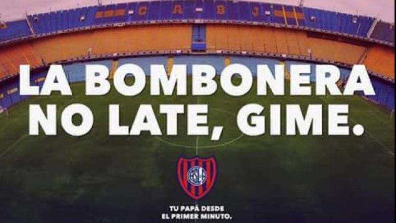 San Lorenzo le dio una paliza a Boca y aparecieron desopilantes memes