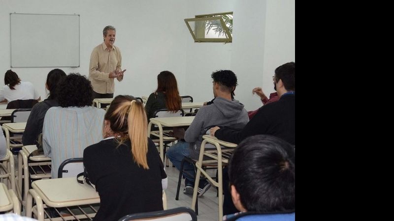 Cobertura de interinatos y suplencias para el nivel superior