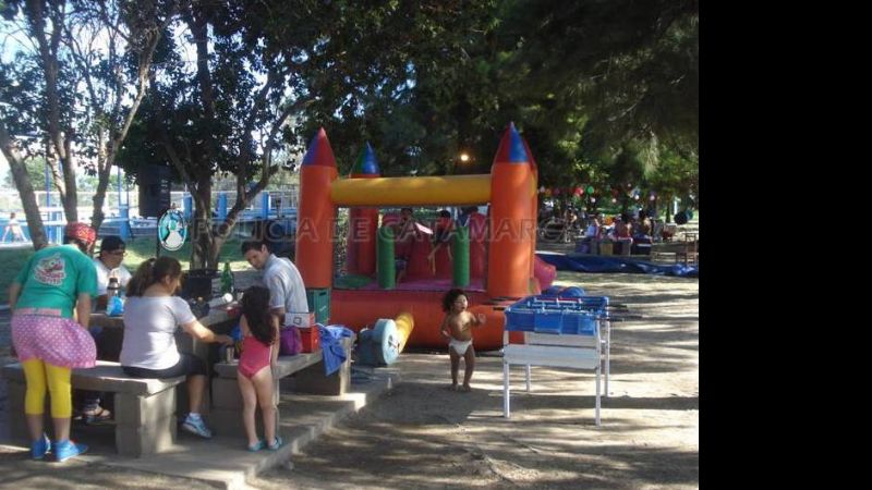 Culminó exitosamente la Colonia de Verano