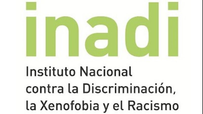 Horario de atención en el INADI