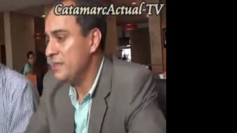 “Más del 60 por ciento de los bienes no existen”