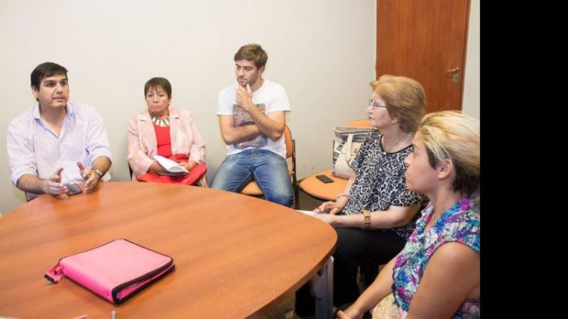 La comuna comenzará a intimar a gomerías y baldíos