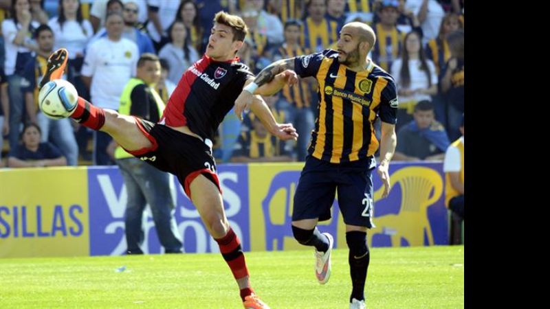 Días y horarios de los partidos por la 2da. fecha de la 1ra. de AFA