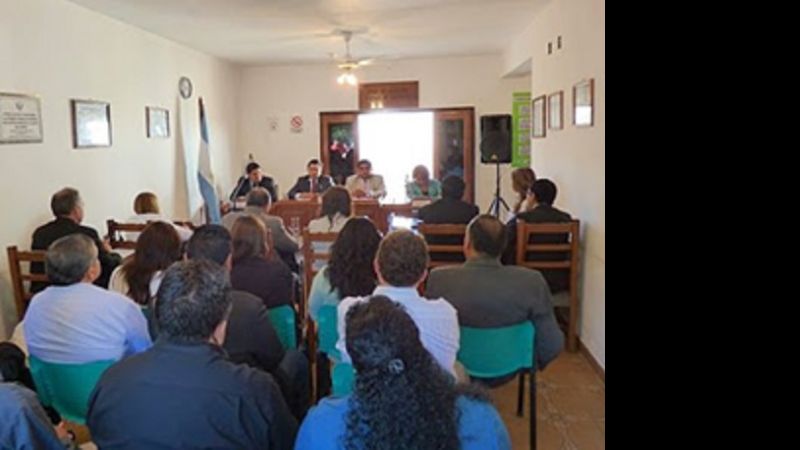 Vecinos de Andalgalá se unen para conformar la Junta de Reclamos