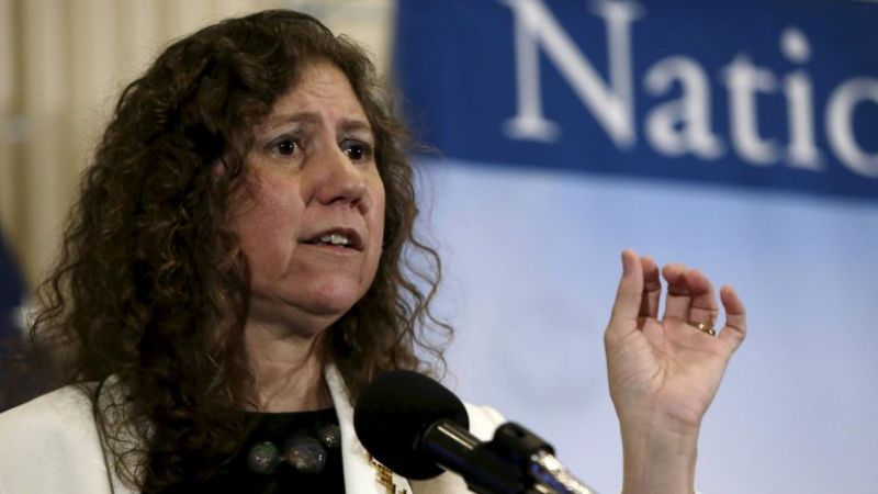 Una cordobesa anunció la noticia científica más trascendente de los últimos años