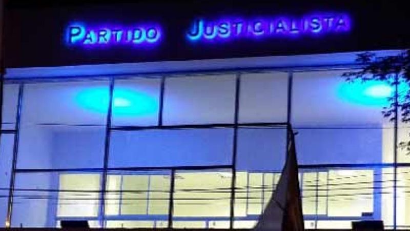 Se lanza una nueva línea del PJ