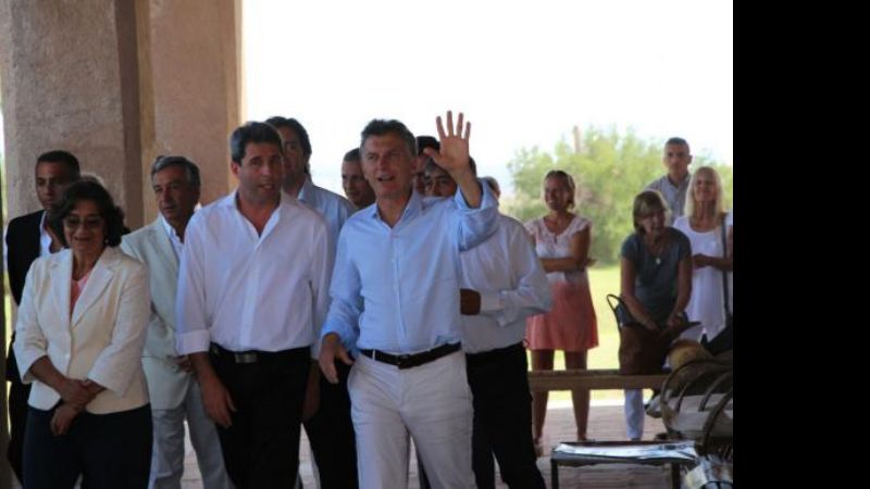 Eliminan las retenciones a las exportaciones mineras