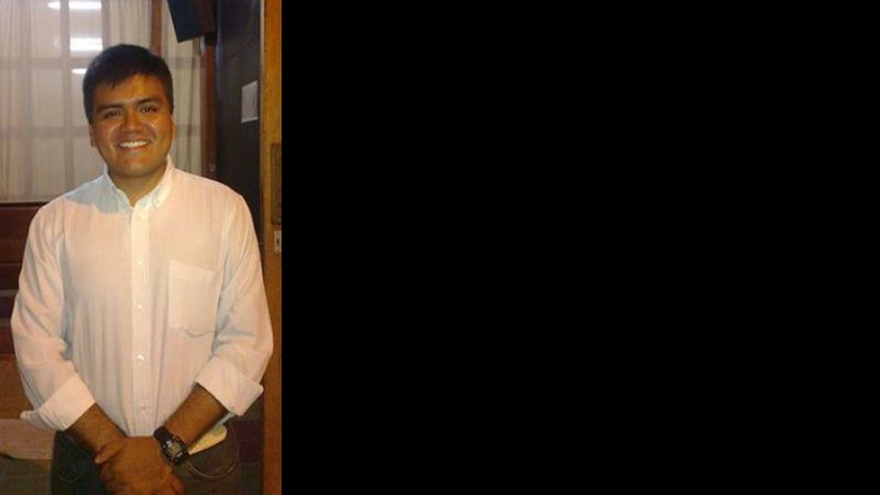 Instituirán acólito a joven seminarista