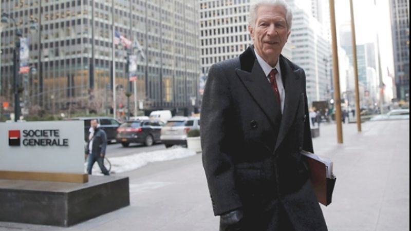 NML y Aureluis se negaron a aceptar la propuesta argentina