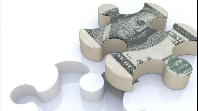 El dólar en suba, cerró la semana a un paso de los $ 15