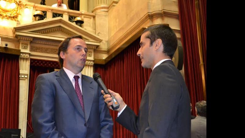 Mera: "Tenemos que crear una agencia para trabajar en la resocialización"