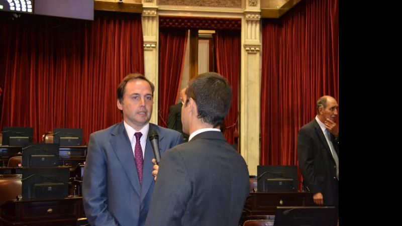 “Todos tenemos la vocación de que a la Argentina le vaya bien”