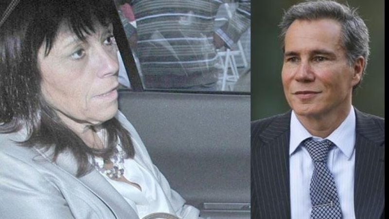 Tras testimonio de Stiuso la jueza Palmaghini dejó la causa Nisman