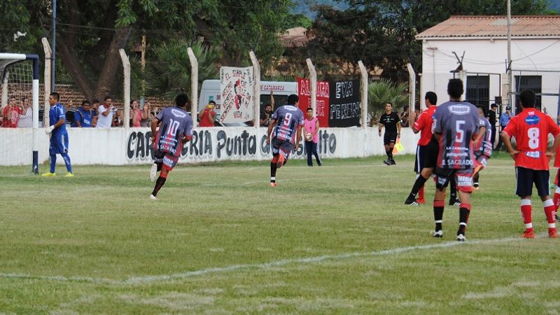 Triunfo de “Tesho” en Capital y “parda” entre los chacareros