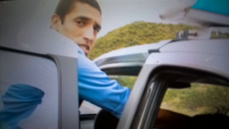 Policías increparon y detuvieron a un fotógrafo de El Esquiú