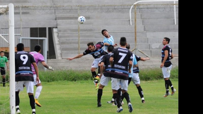 Unión Aconquija debuta esta tarde frente a Juventud Antoniana