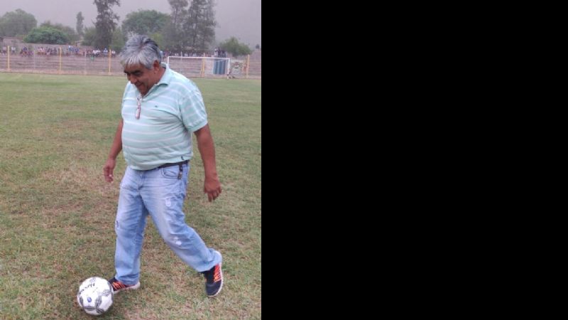 La sorpresa de La Ramadita y las goleadas “lapaceñas”