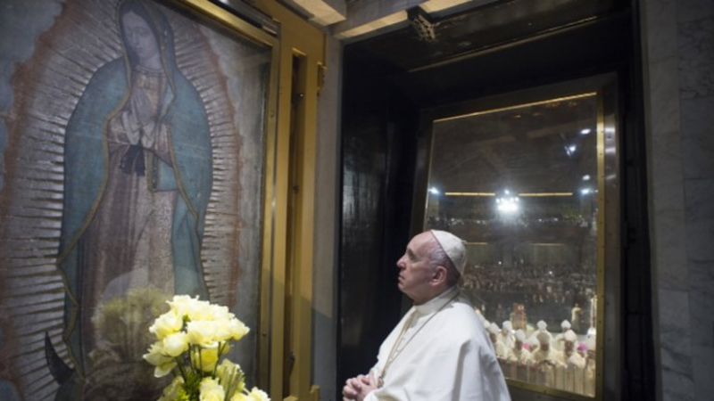 El Vaticano desmintió que el Papa esté enfermo