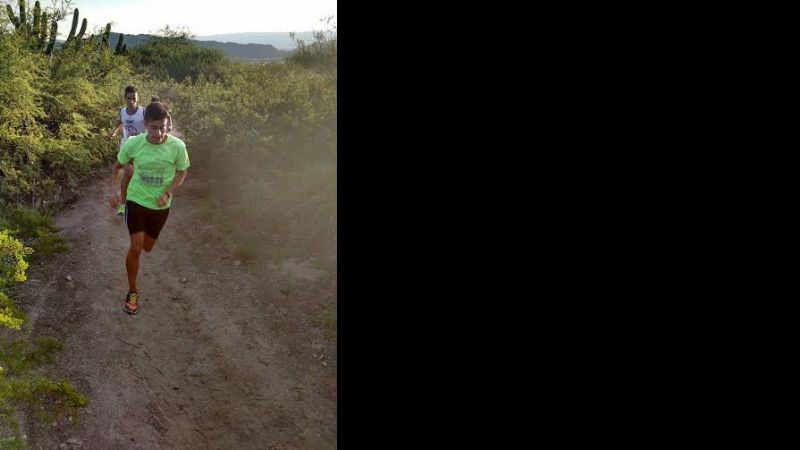 Exitosa primera fecha del Provincial de Montaña, en El Jumeal