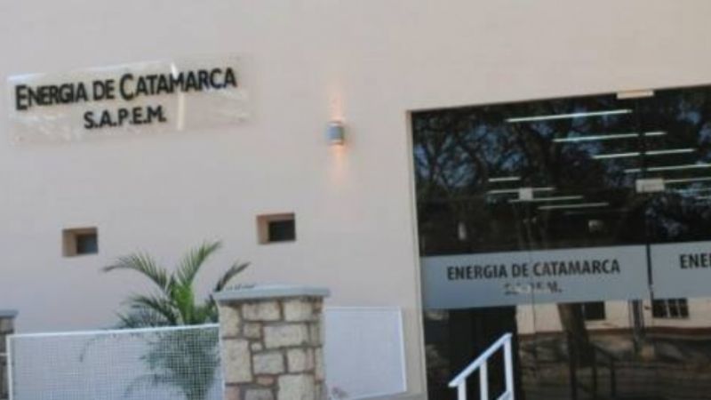 La EC SAPEM invita a actualizar datos comerciales