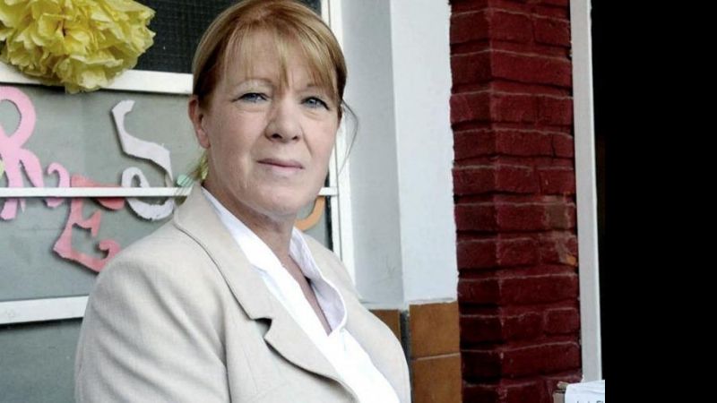 Stolbizer criticó la eliminación de las retenciones a la minería